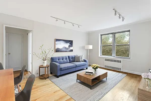 200 Congress Street Unit: 5D