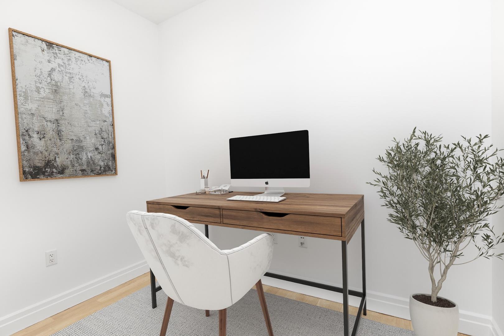 554 West 54th Street, Apt 22-K