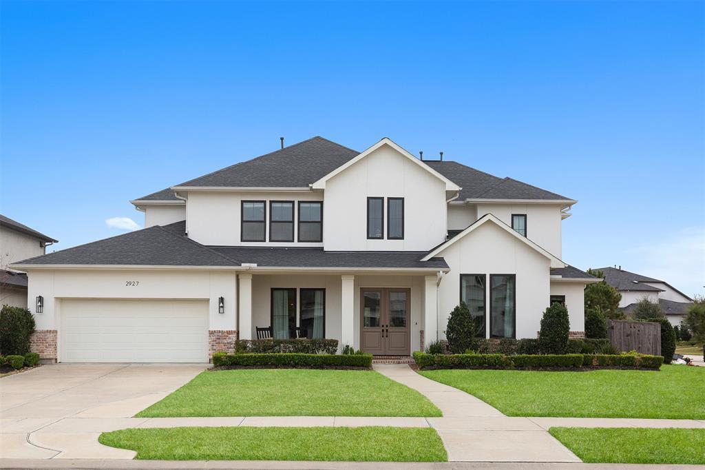 2927 Fairmont Ridge Ln