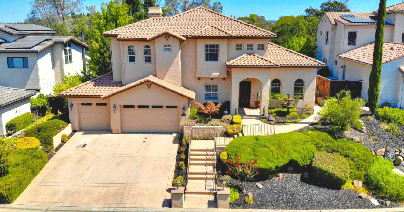 5025 Coronado Dr. El Dorado Hills