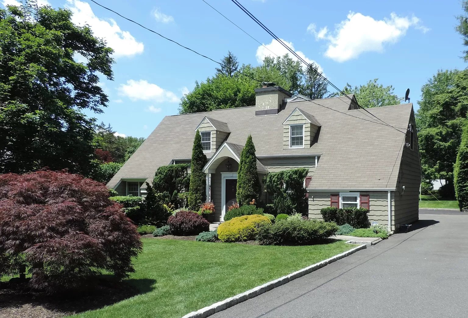 23 Old Well Rd
