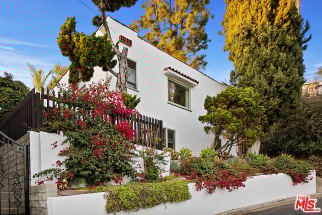 6155 MOUNT ANGELUS Drive