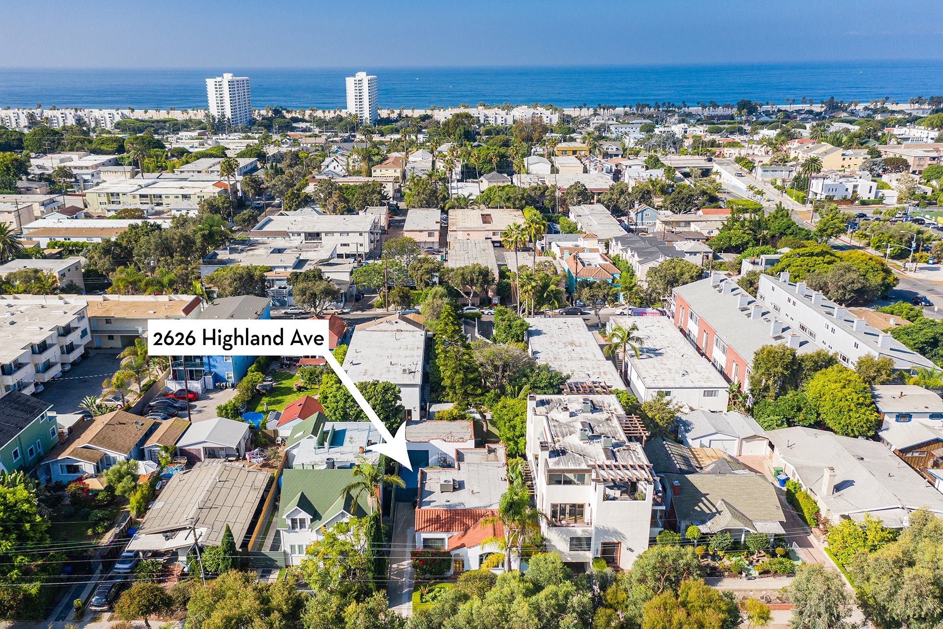 2626 Highland Ave, Sunset Park