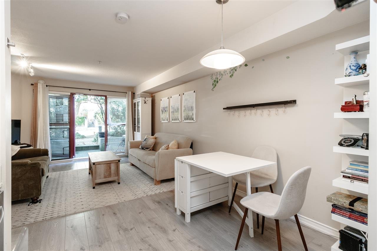 102-2140 W 12th Ave