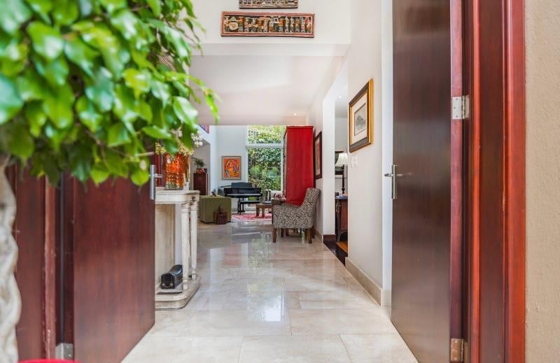 Modern Gated Community Home, Escazu, San Jose