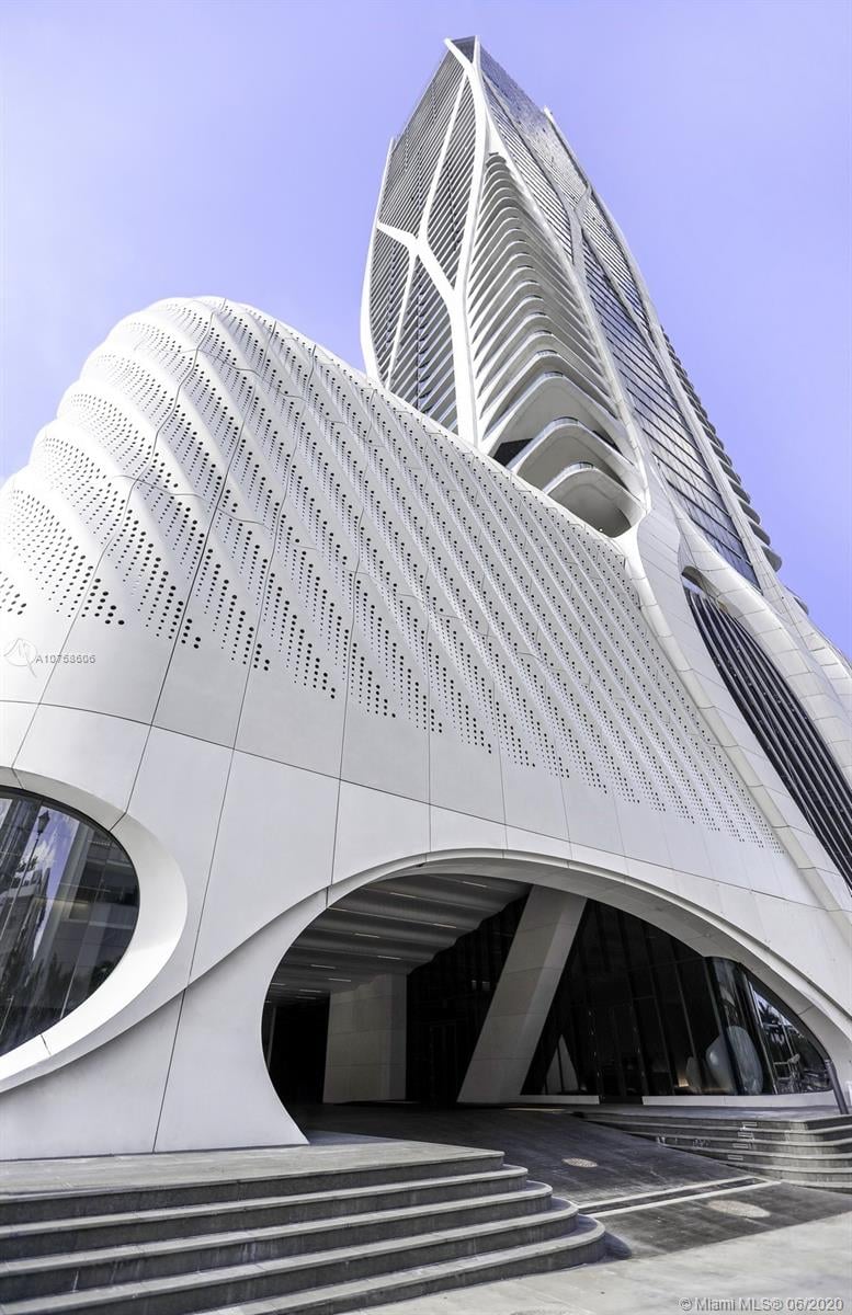 1000 Biscayne Blvd 