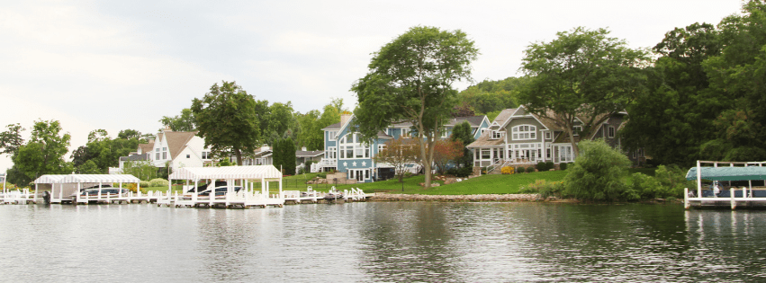 Top 5 Reasons to Buy a Home in Lake Geneva, WI Right Now