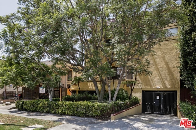 3619 Keystone Ave #1