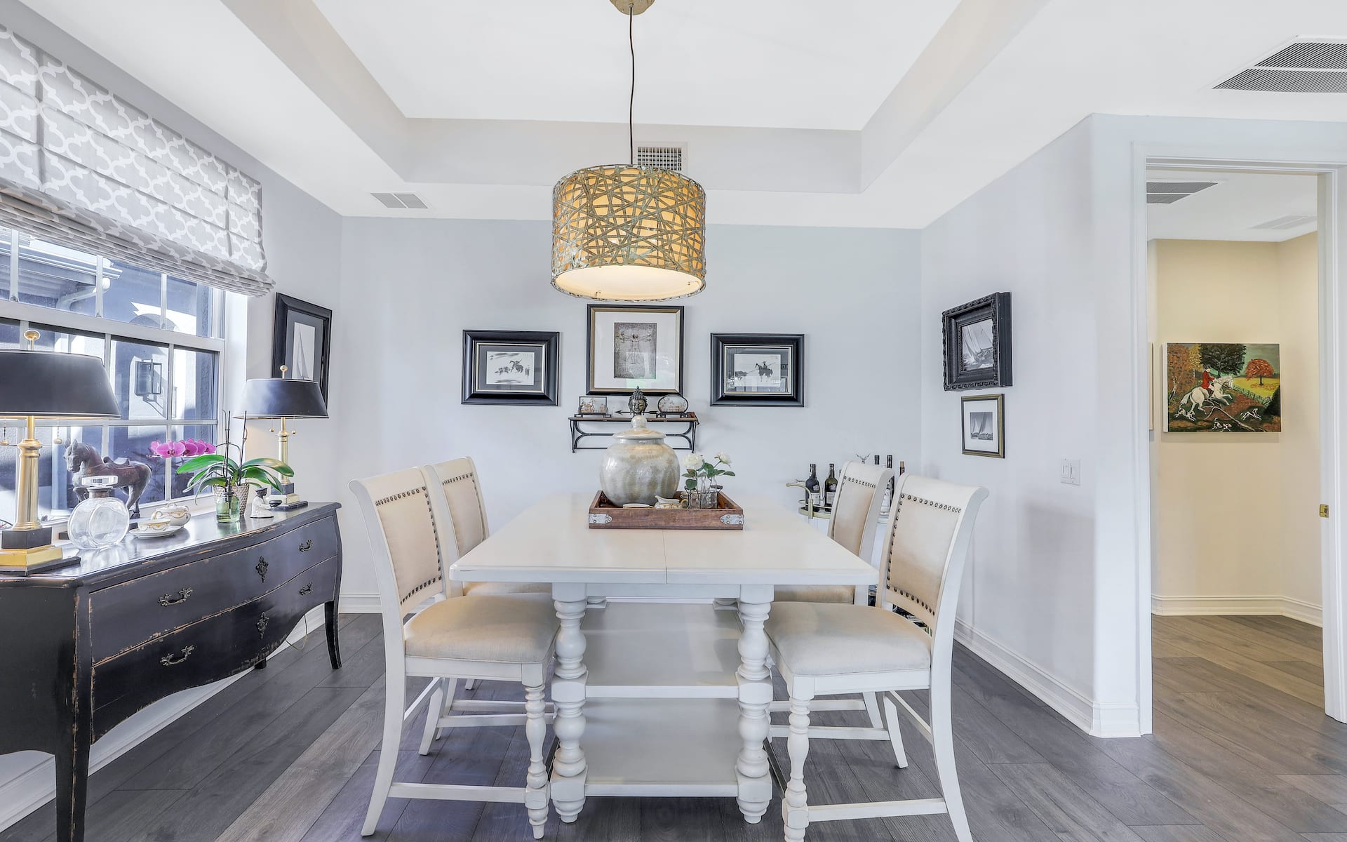 9311 Triana TER Unit: 92