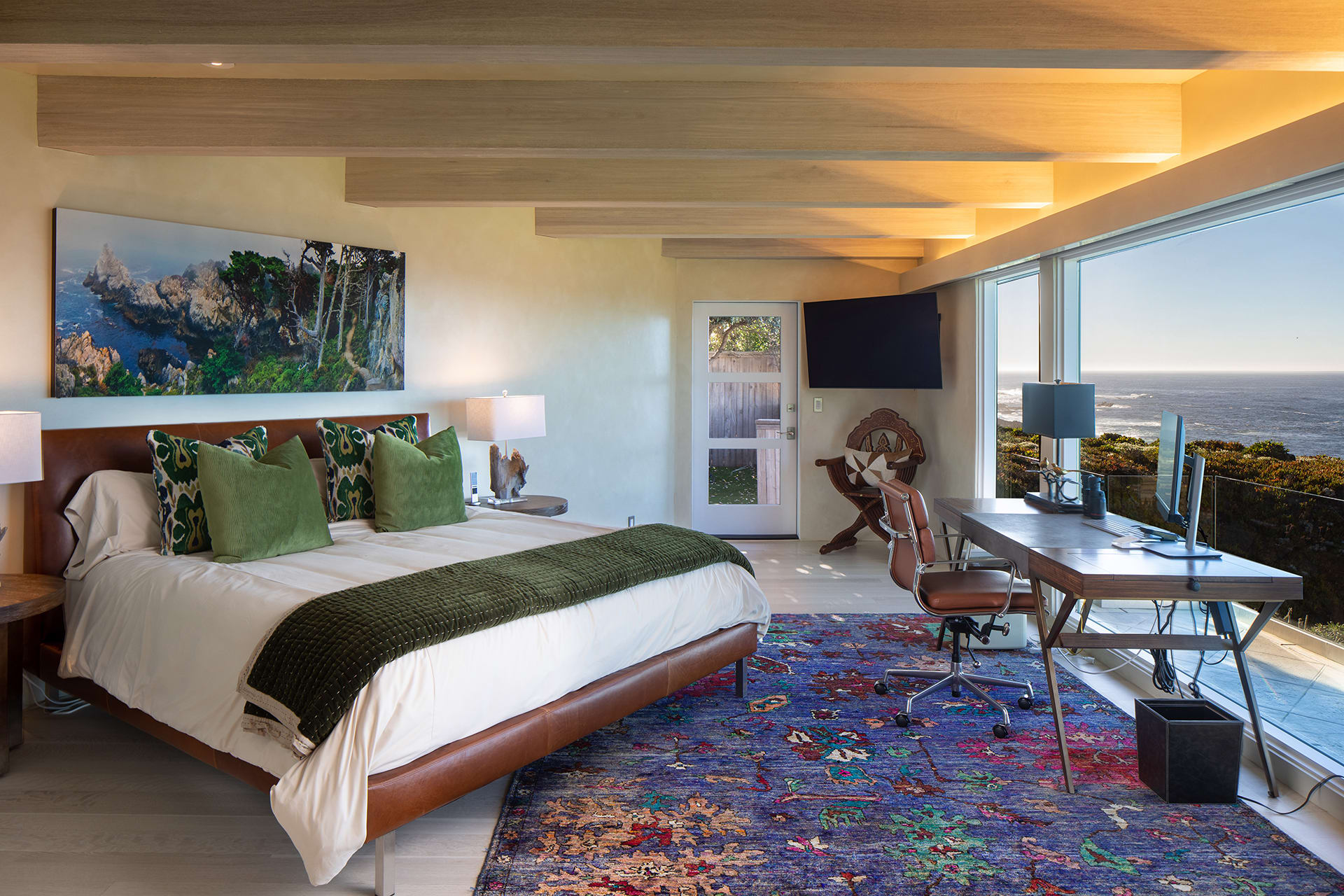 Yankee Point Paradise in Carmel Highlands