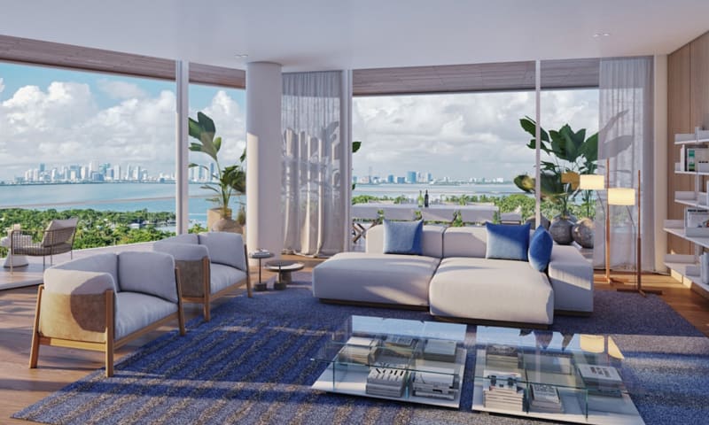 Monaco Yacht Club & Residences