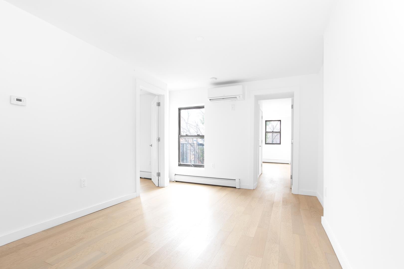 419 Marcus Garvey Boulevard, Apt 6