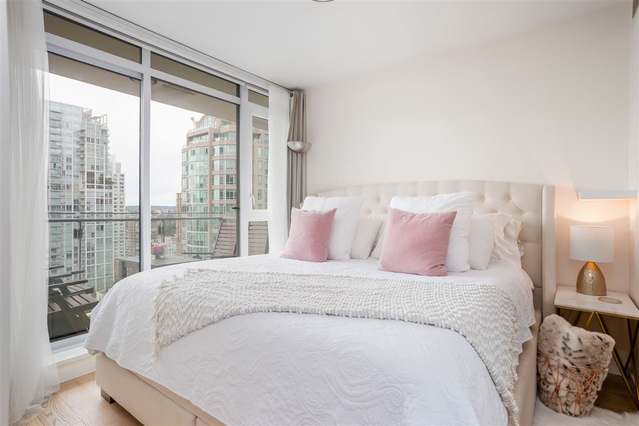 1508-1351 Continental Street, Vancouver
