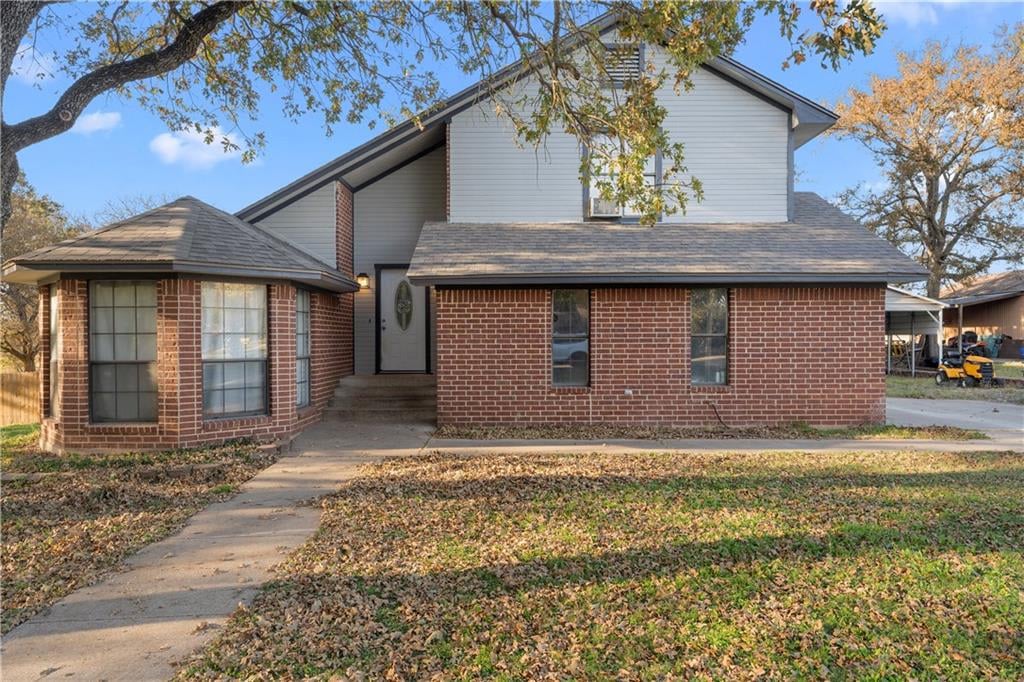 109 Woody Ray Dr