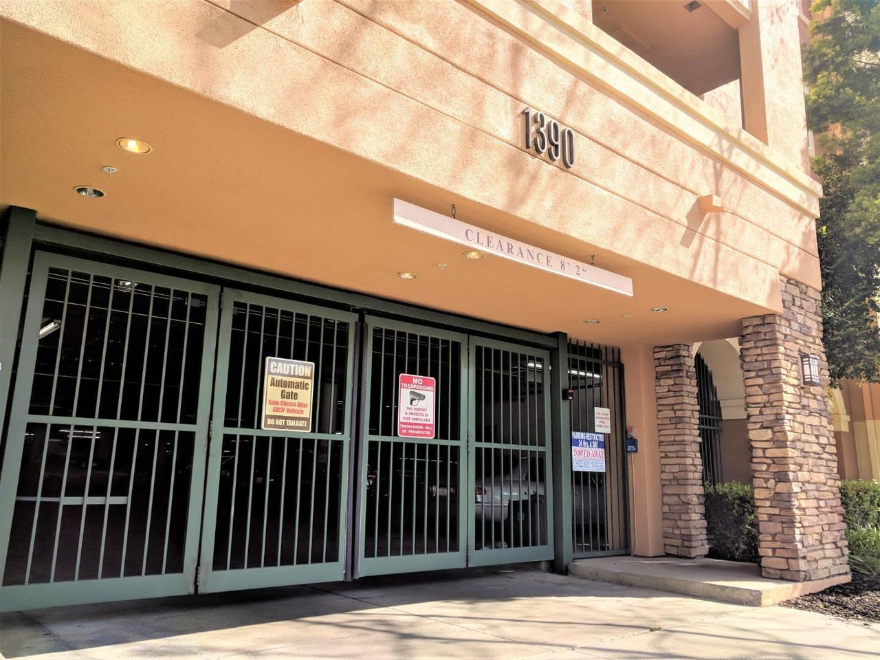 1390 Saddle Rack St #440