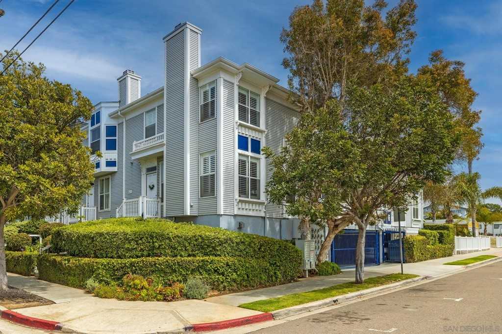 211 Dahlia Ave Apt G