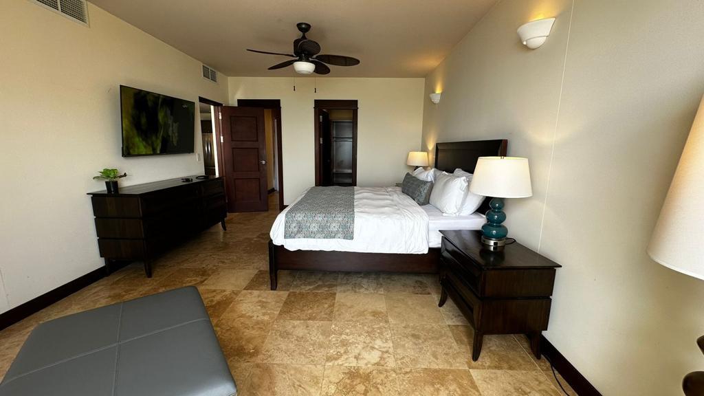 Oceanfront Resort Studio Condo, Jaco, Puntarenas