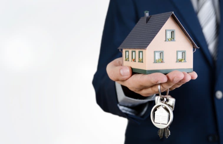 Building Dreams: Navigating the Path to Real Estate Success and Fulfillment