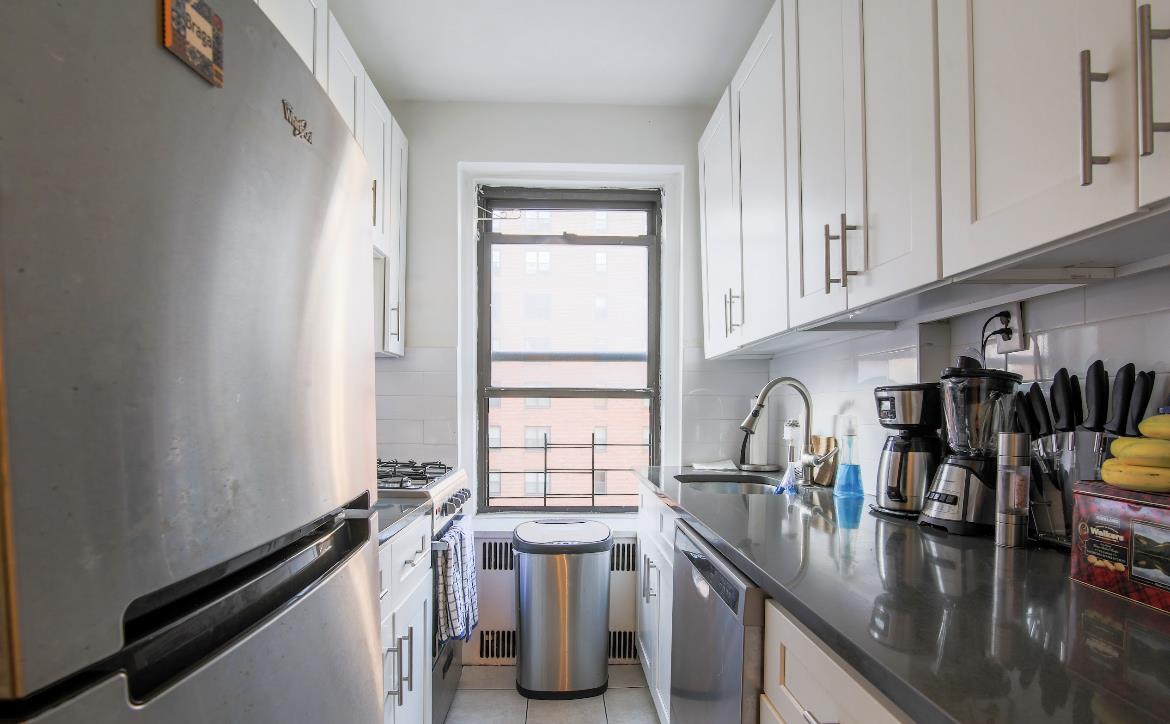 1410 York Avenue, Apt 1-D