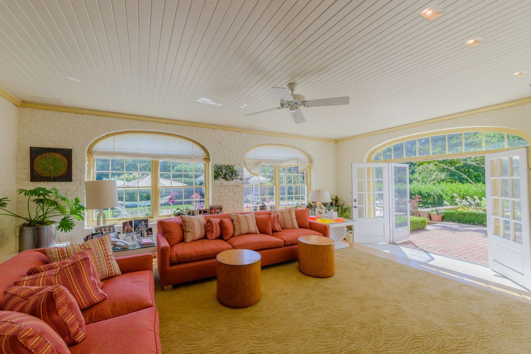 Turn of the Century Atterbury Estate