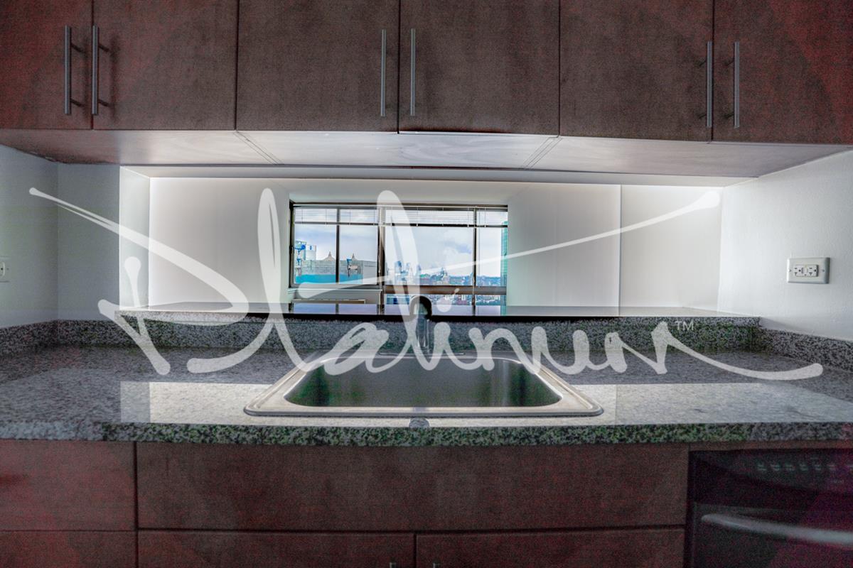 2 Gold Street, Apt 3412
