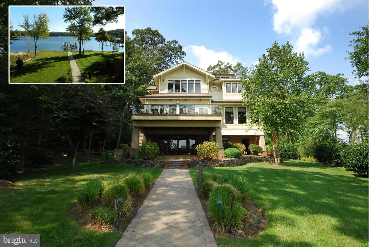 603 Simms Landing Rd