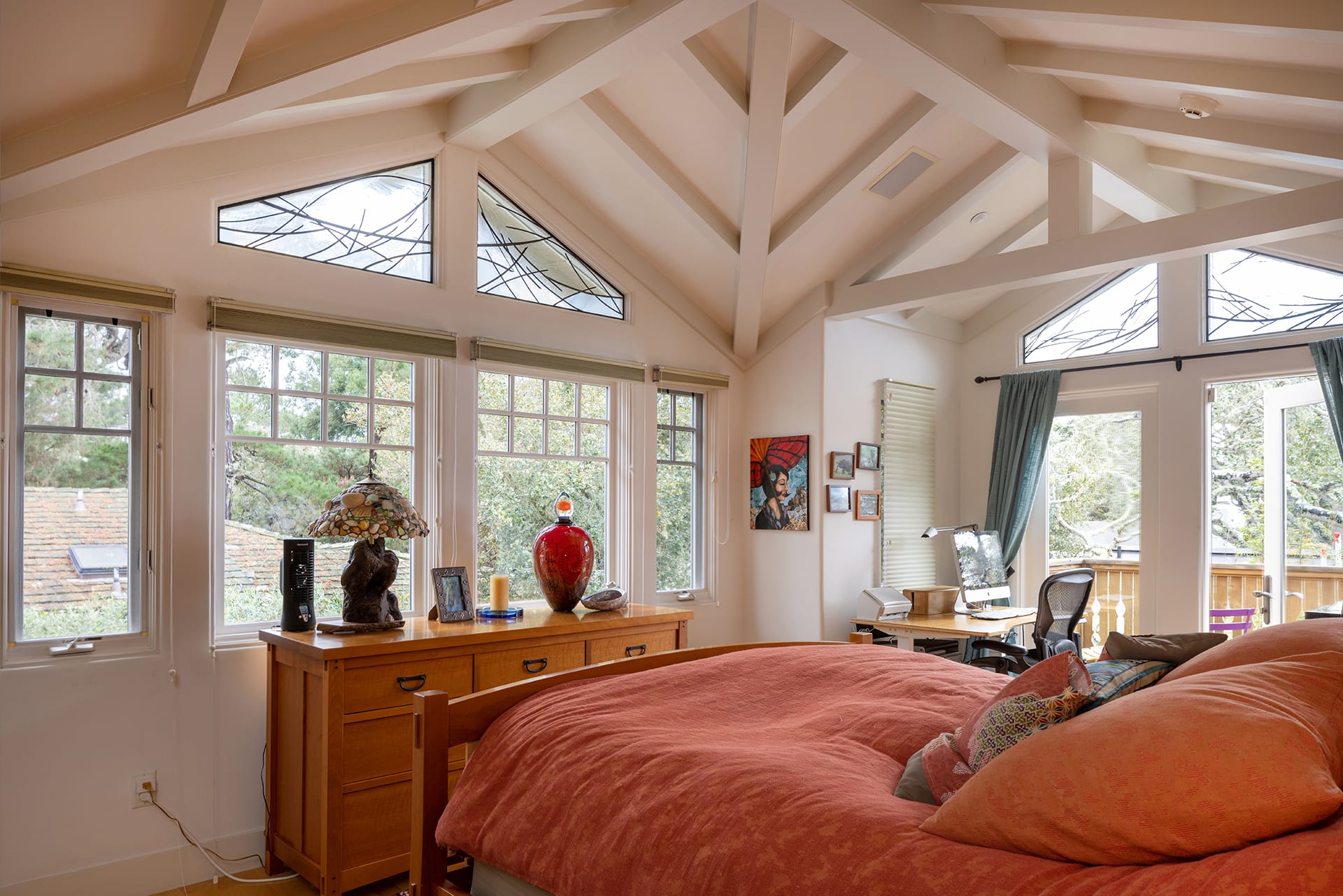 Golden Rectangle Cottage - Lincoln 3 SW 11th