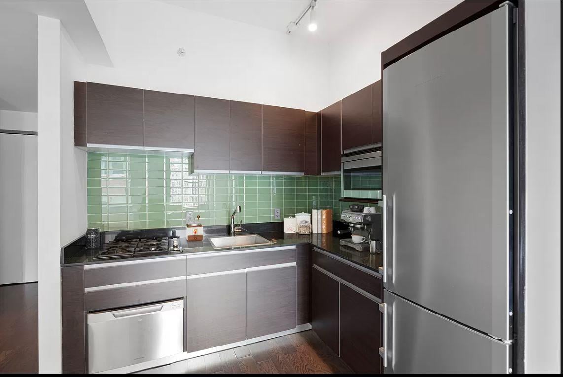 116 John Street, Apt 3008