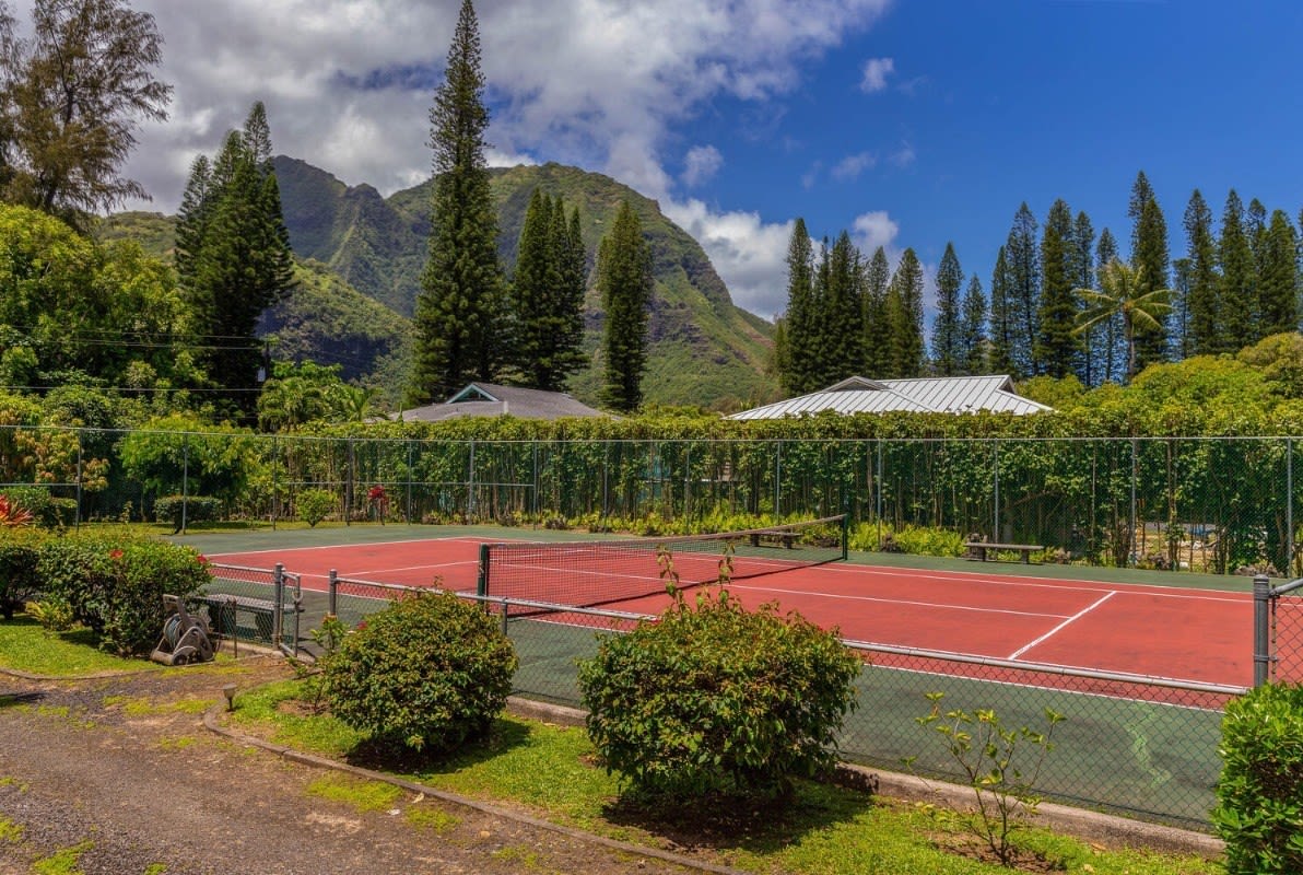 New Listing: 5-7534 Kuhio Highway, Hanalei