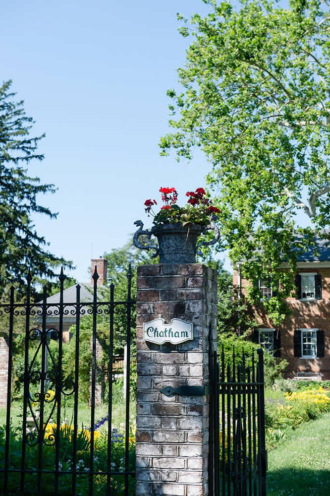 Glorious Gardens