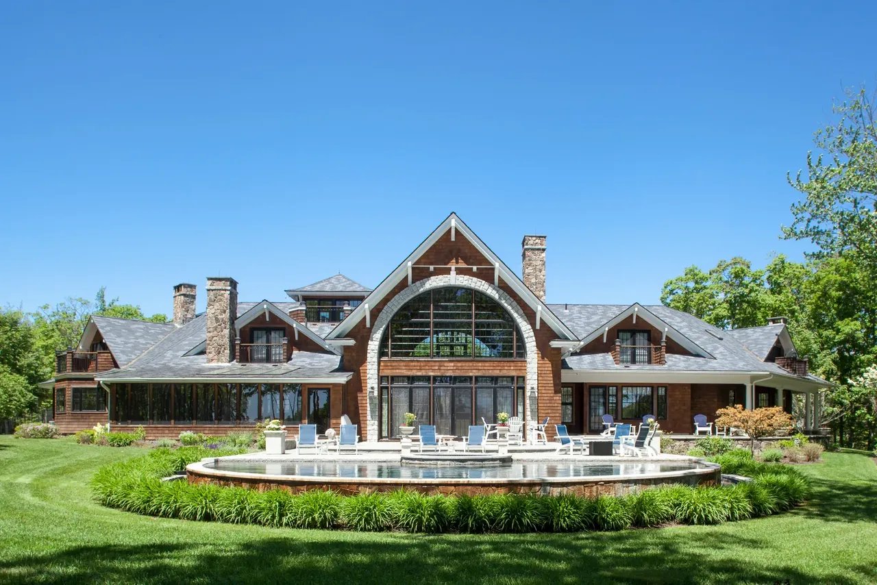 Unmatched Luxury at This Private Kennebunkport Rental