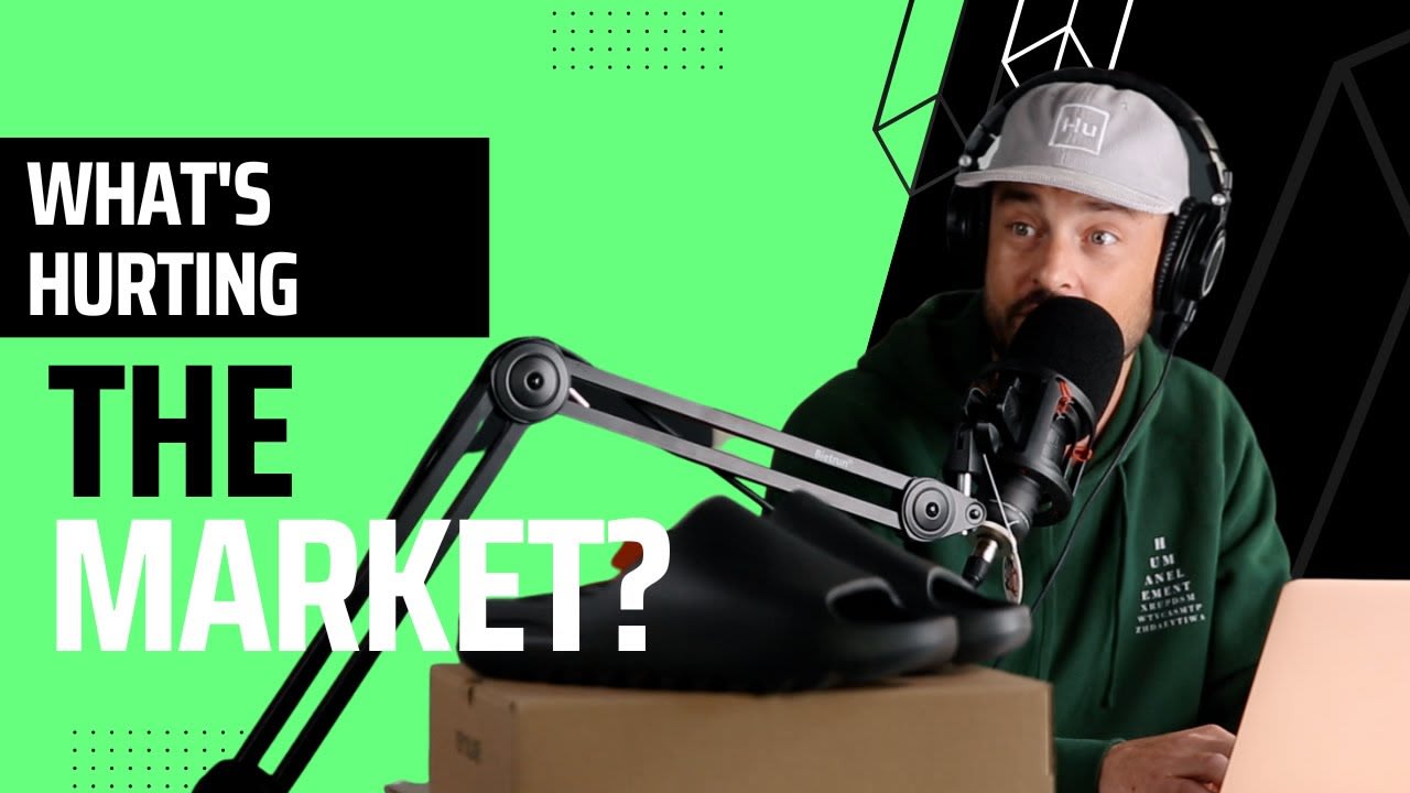 What's Hurting the Market? | Ep.8