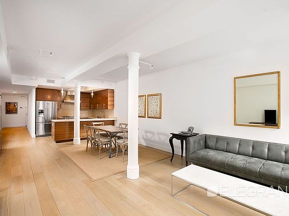 133 Mulberry Street Unit: 4D