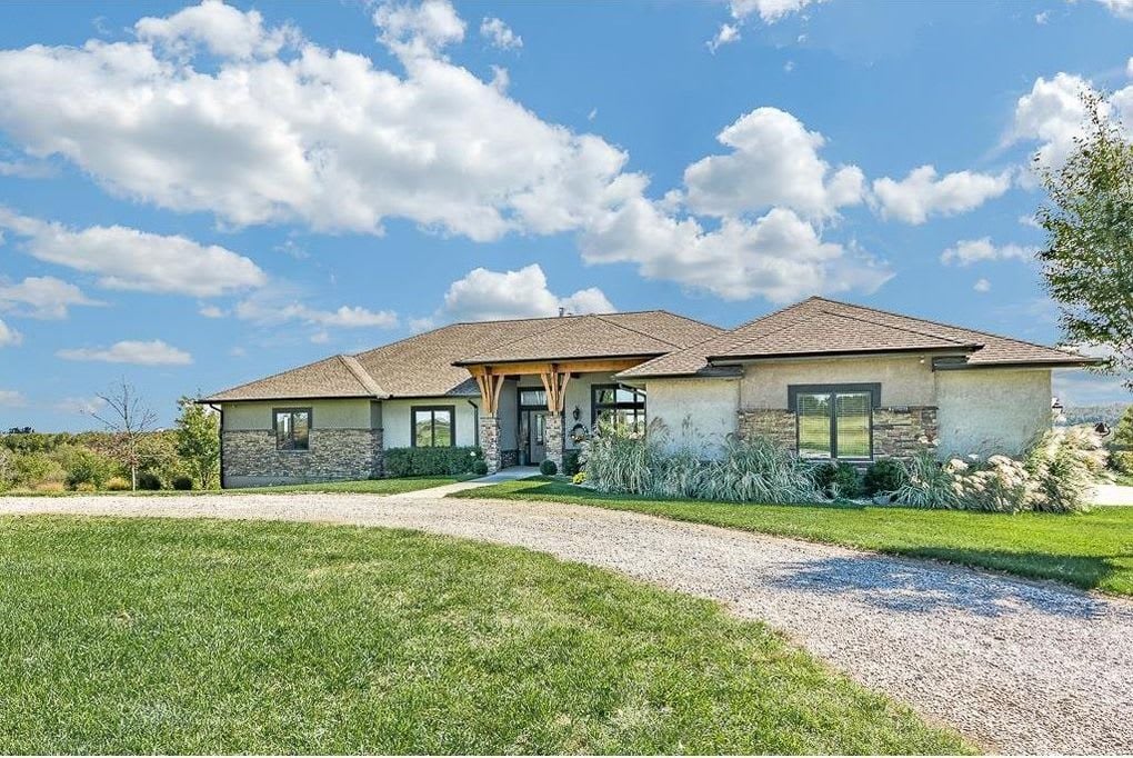 28889 Osawatomie Road