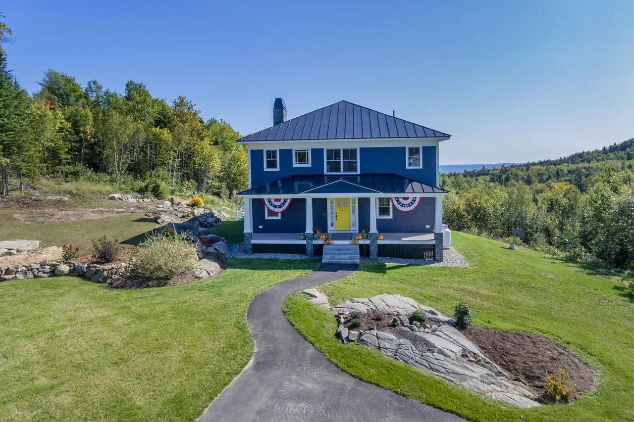 Home for Sale – 172 Stone Drive, Northport, ME