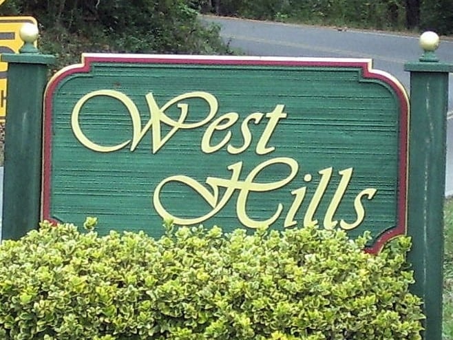 West Hills