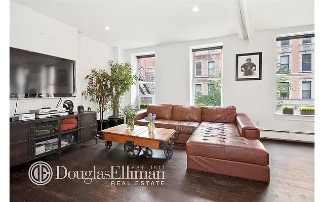 175 East 2nd Street Unit: 3B