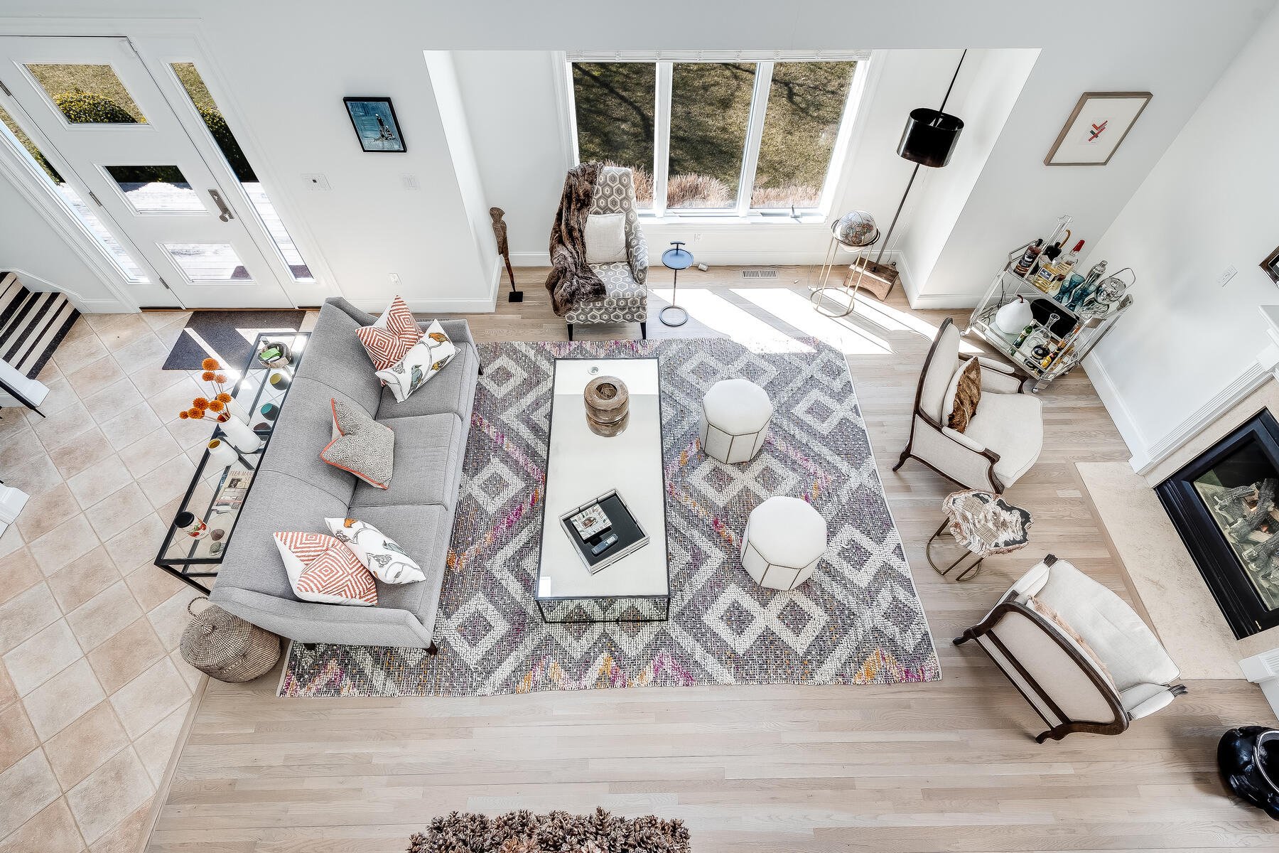 Springs Contemporary 