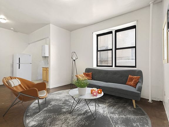 157 West 123rd Street Unit: 4C