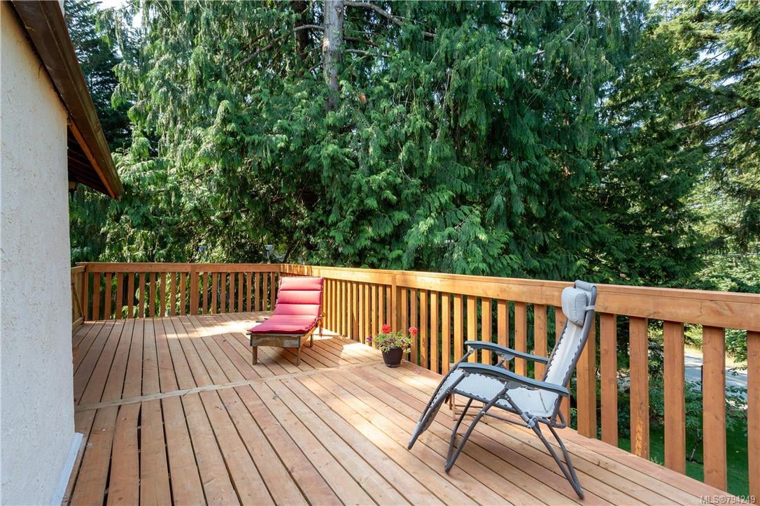 1770 Thrush Rd, Shawnigan Lake