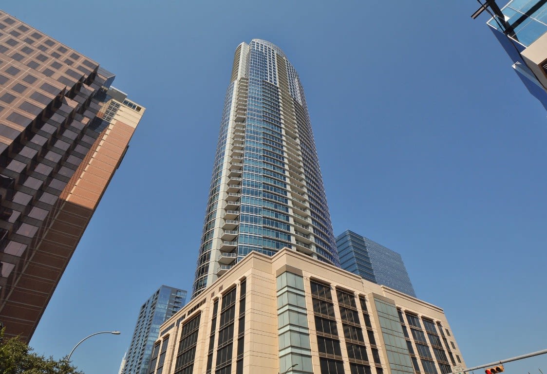 200 Congress Ave, #23F