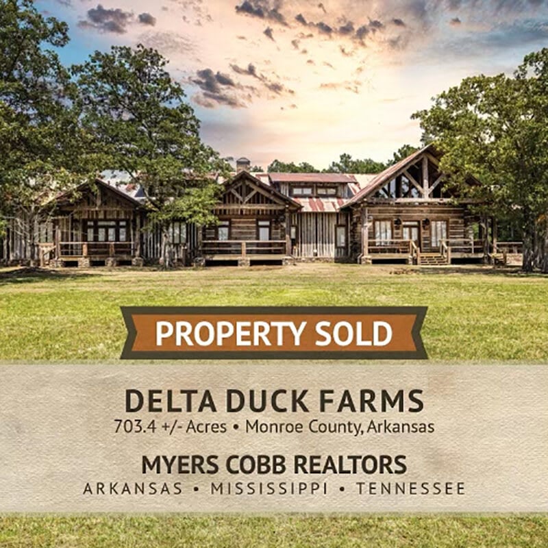 Delta Duck Farms