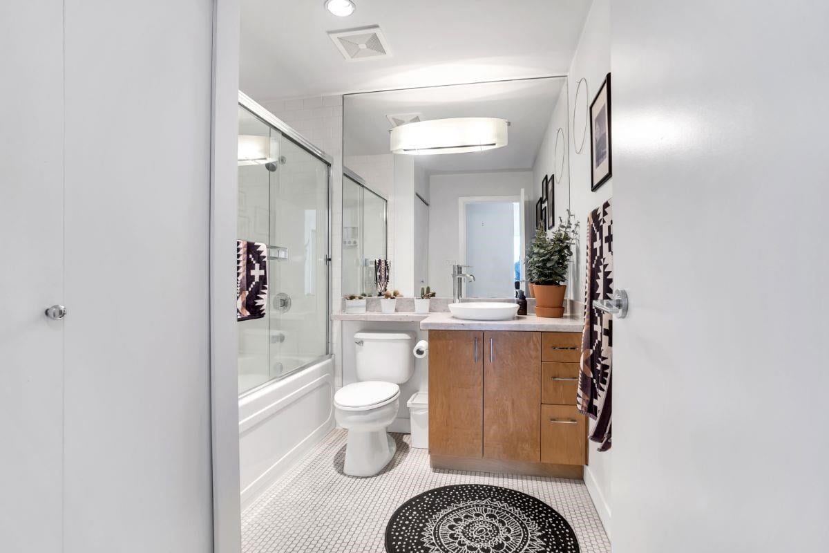 301-1050 Smithe Street, Vancouver