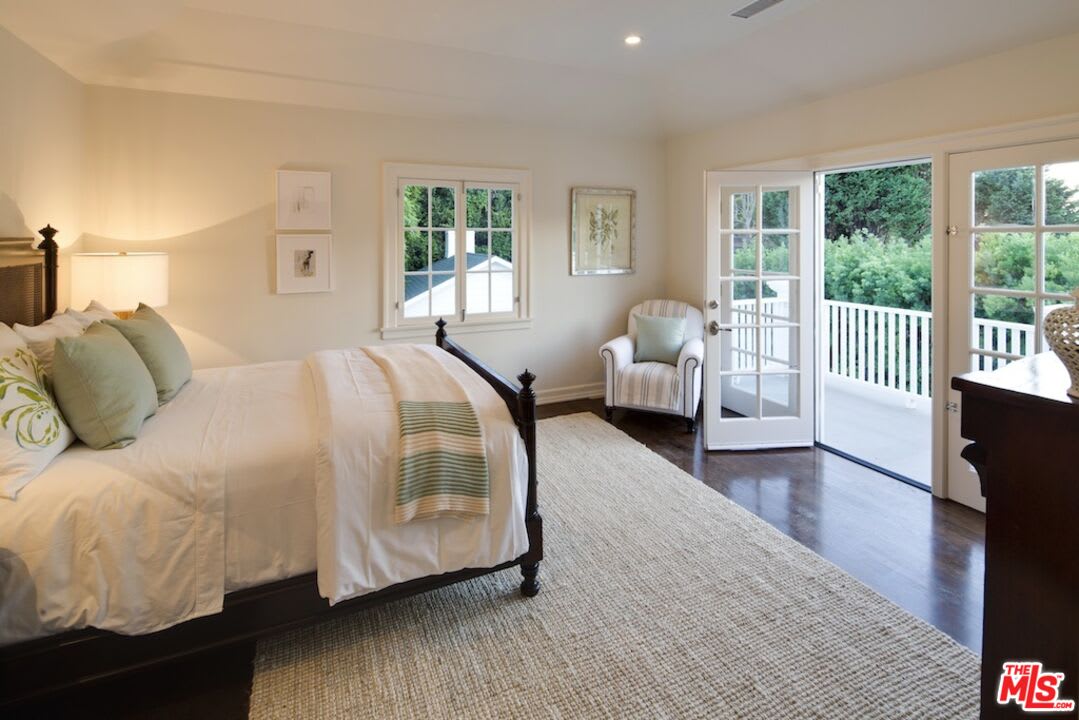 Blissful Villa
