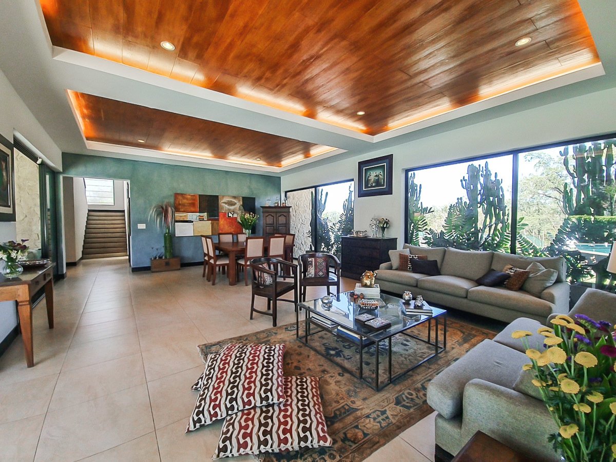 Contemporary Golf Course Villa, Guacima, Alajuela