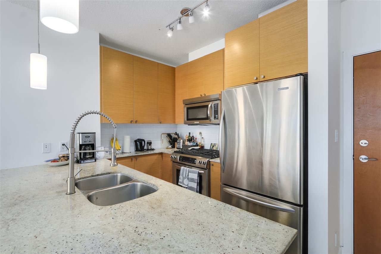 303-110 Brew St