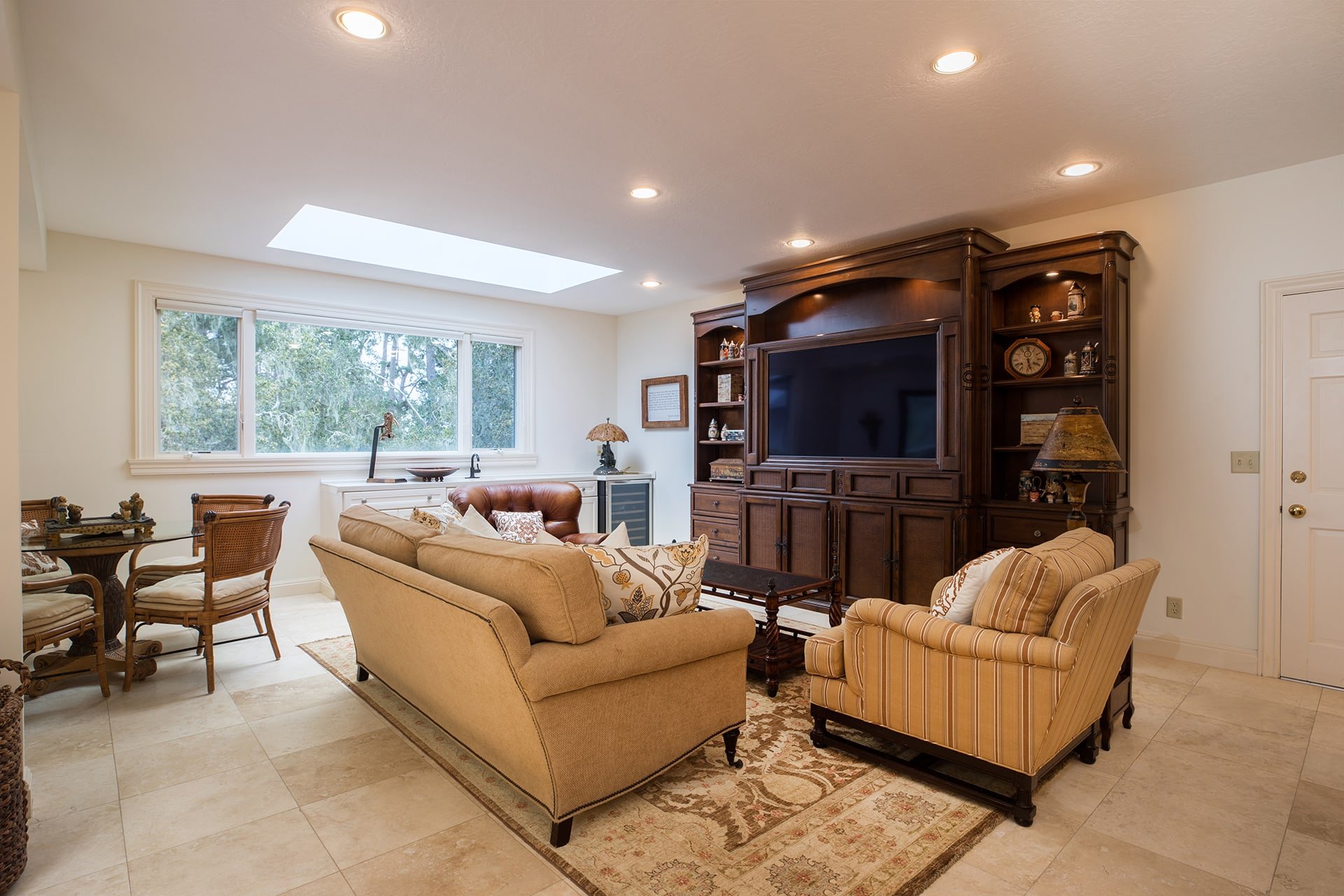 Classic Pebble Beach Estate with Ocean Views - 1476 Bonifacio Road