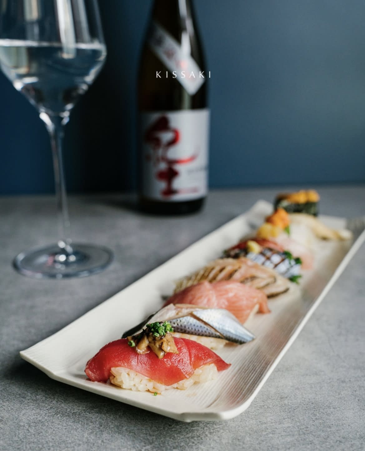 March 2024 | Kissaki: New York's Beloved Omakase Sensation Makes Grand Entrance on Miami Beach