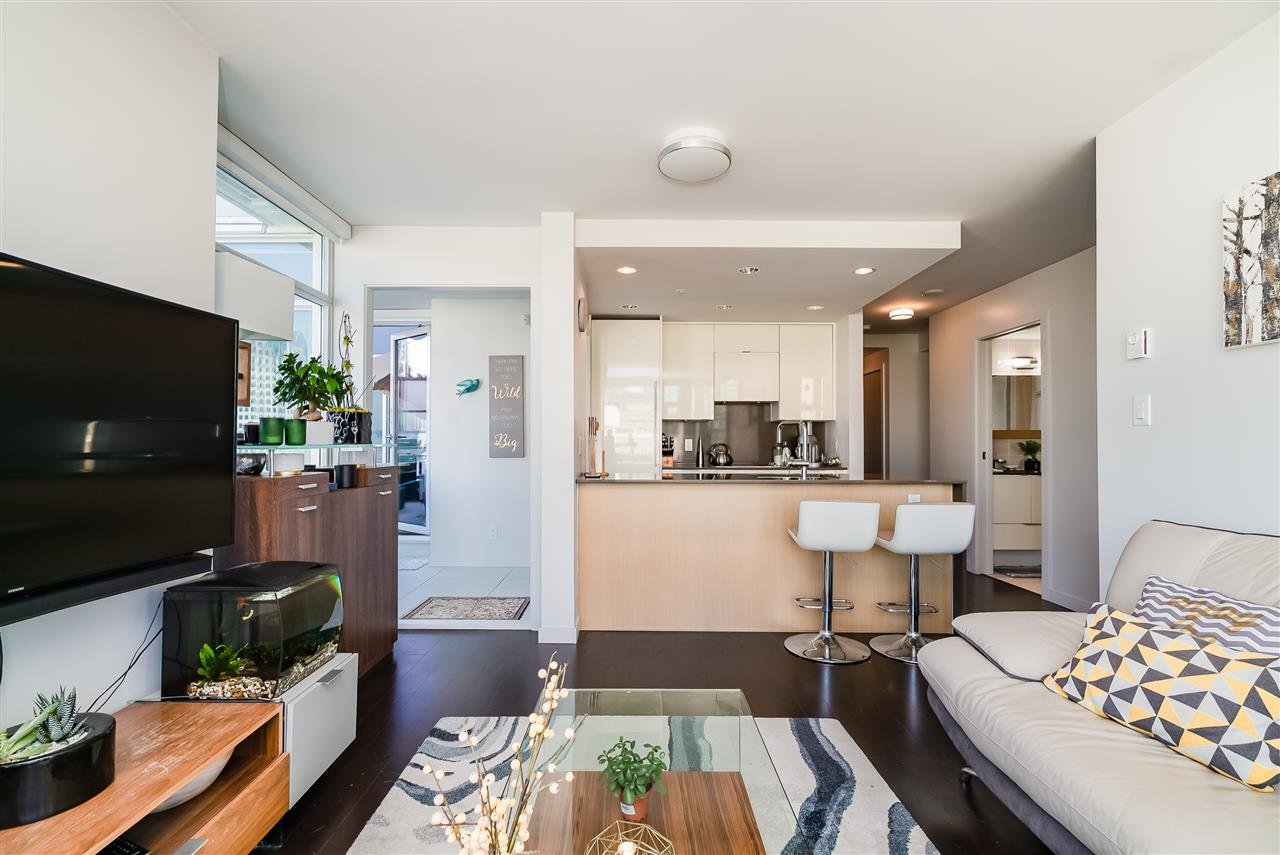 1510-161 W Georgia St