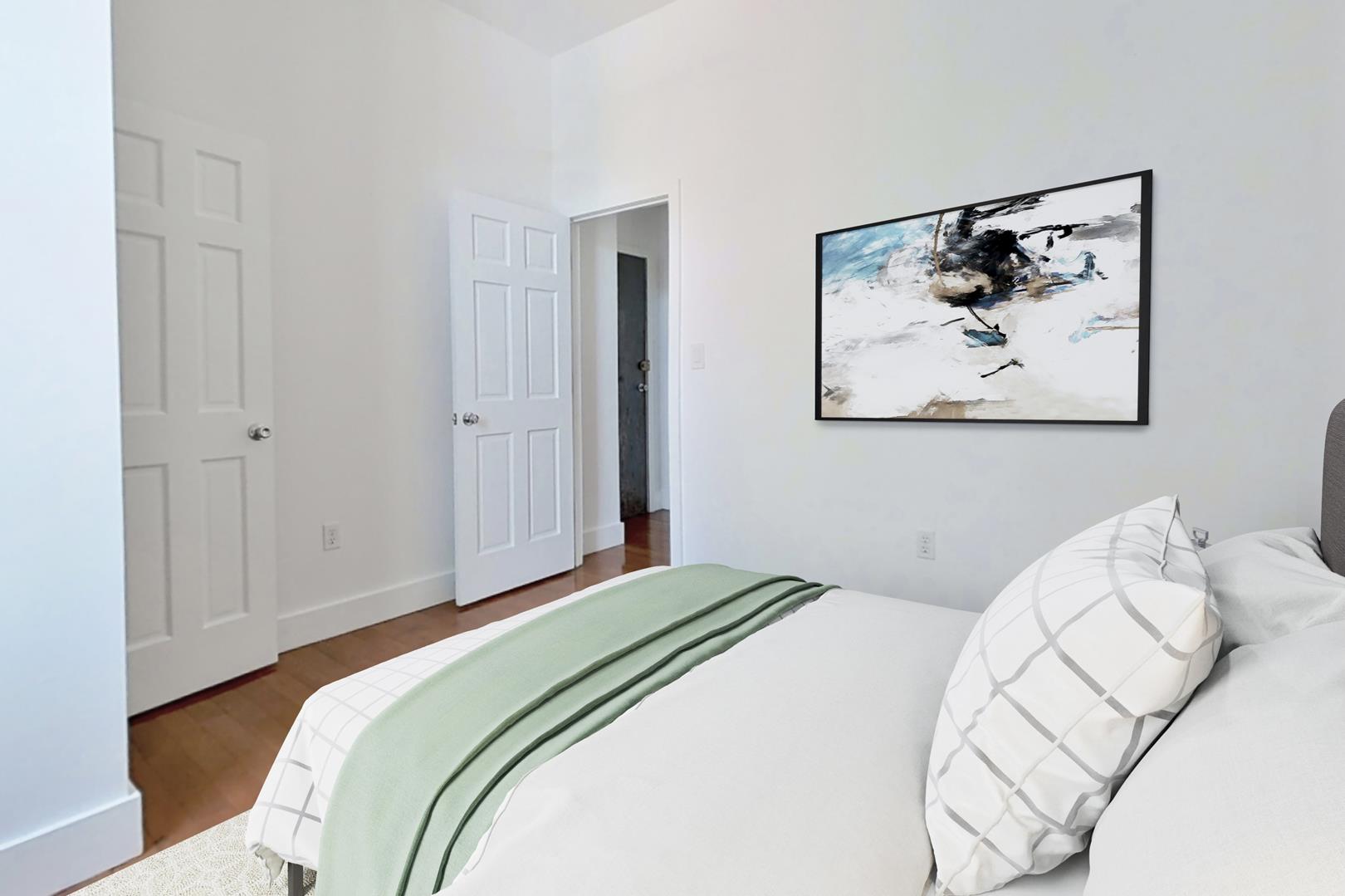 314 Carroll Street, Apt 3-F